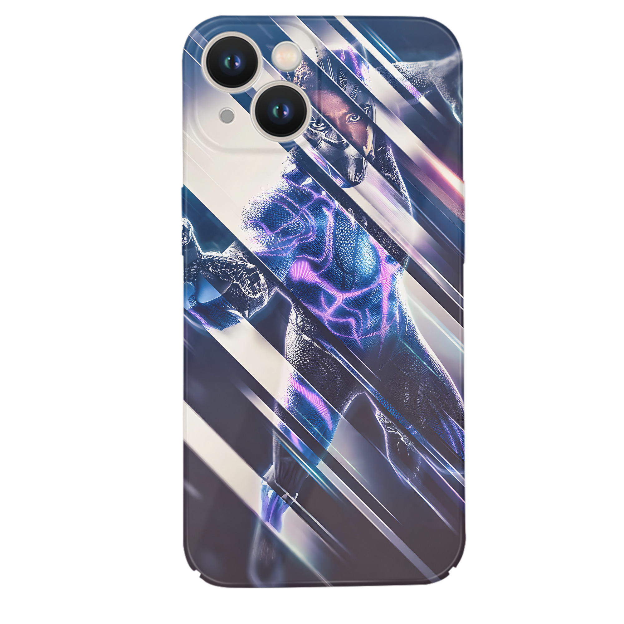 （画像用） アベンジャーズ The Avengers 【iPhone 14シリーズ対応】ハードケース